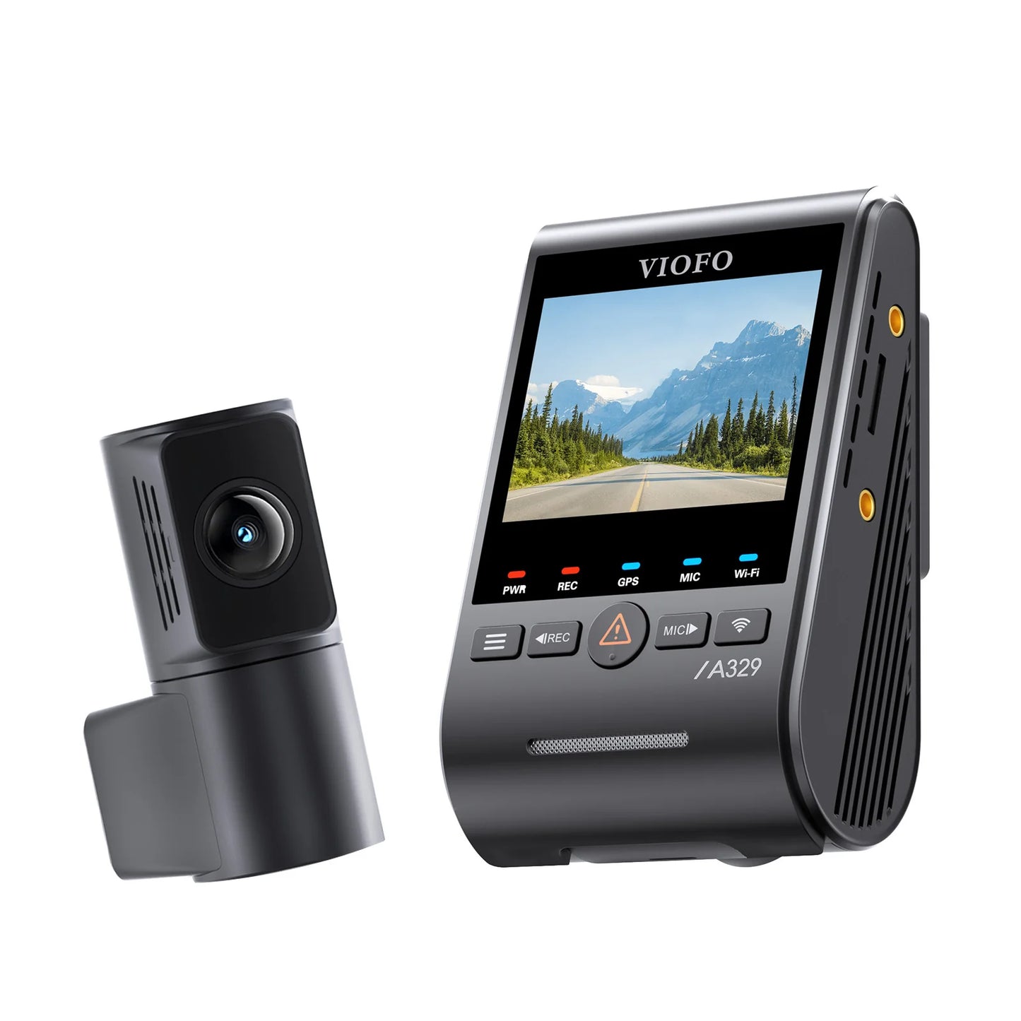 VIOFO A329S Duo