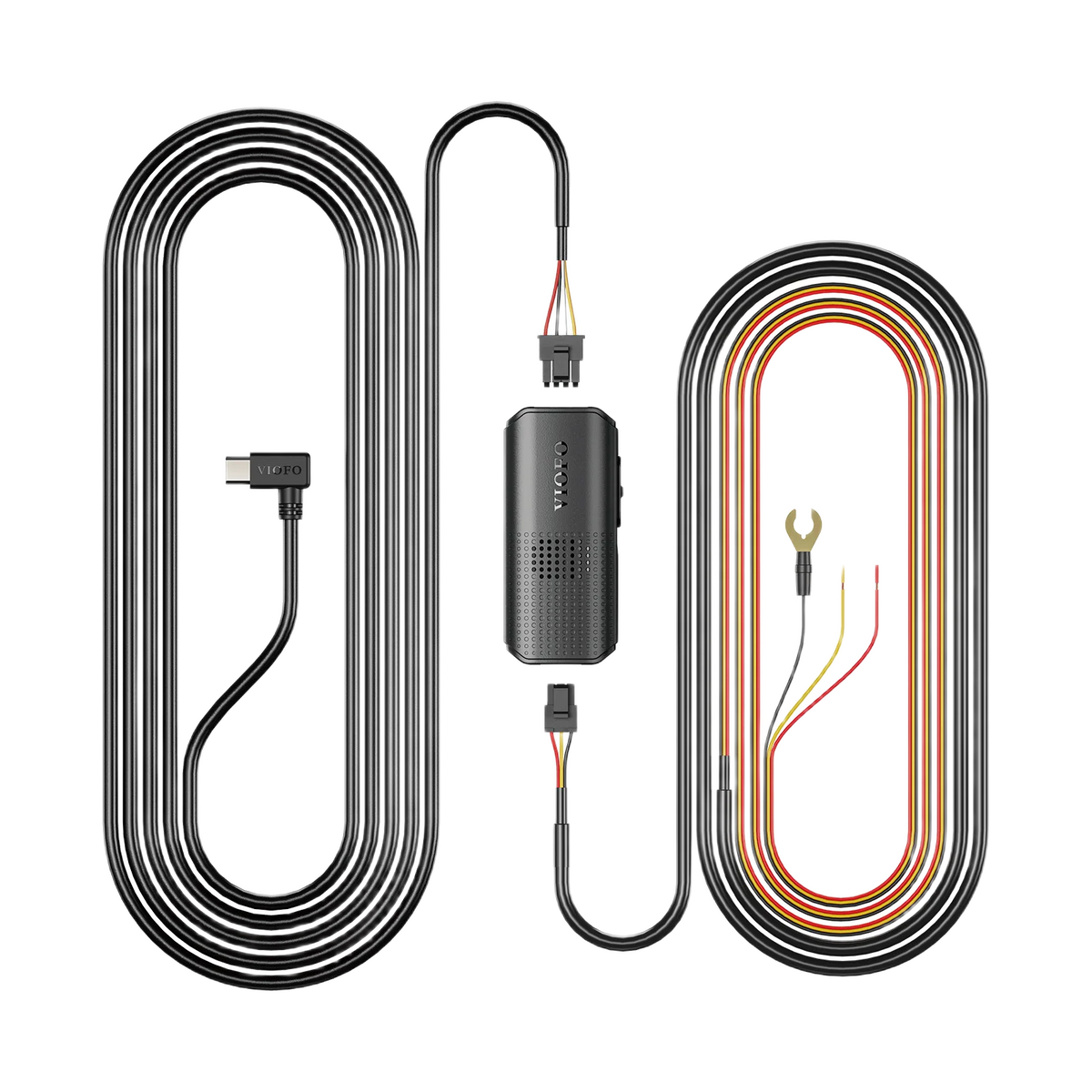VIOFO A329S Duo