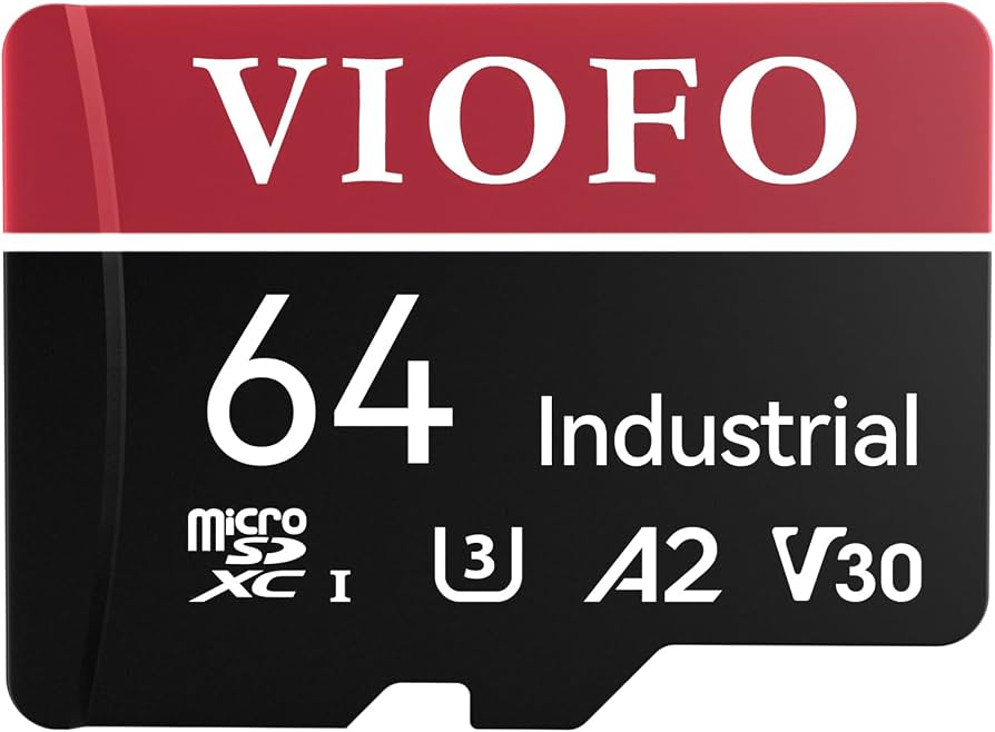 VIOFO A229 Pro Duo