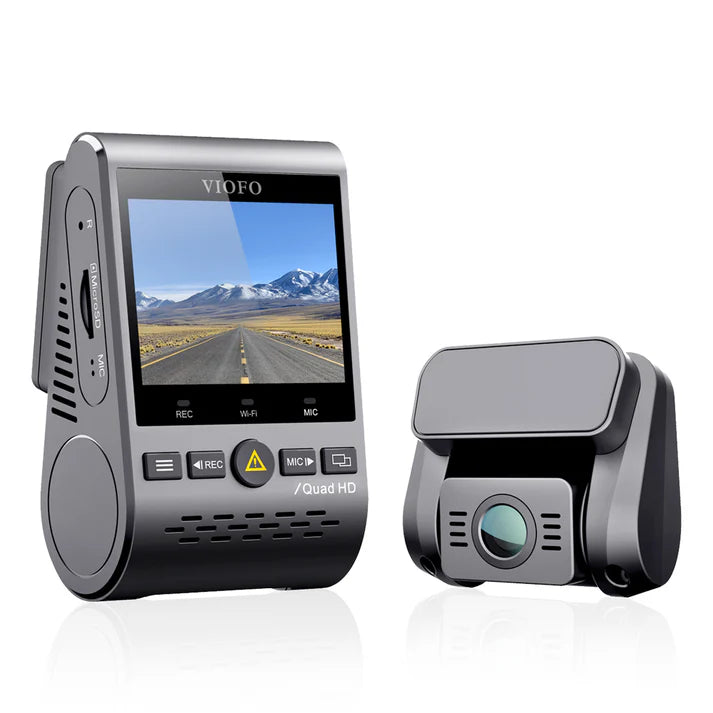 VIOFO A129 Plus Duo