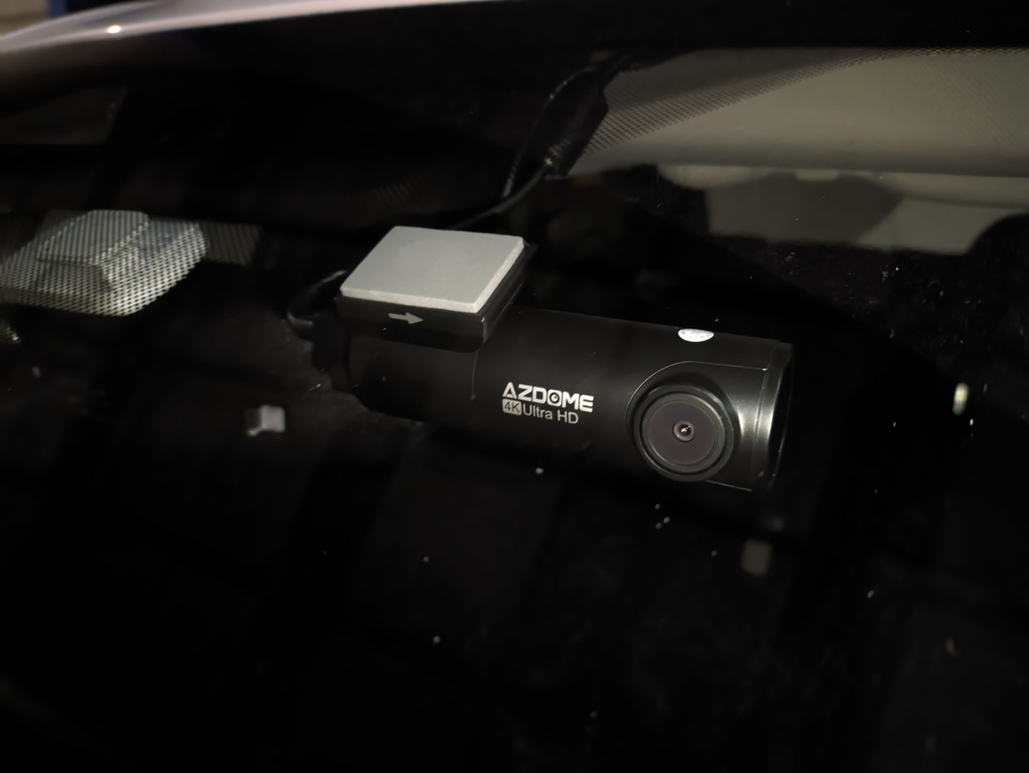 Dashcam Hardwire Installation