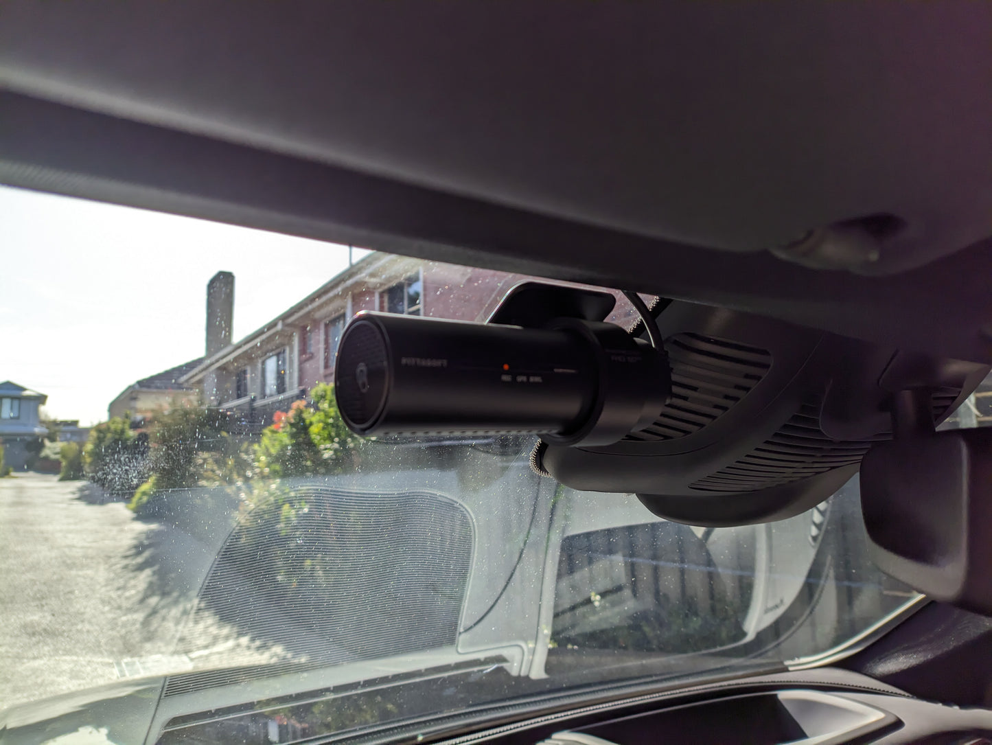 Dashcam Hardwire Installation