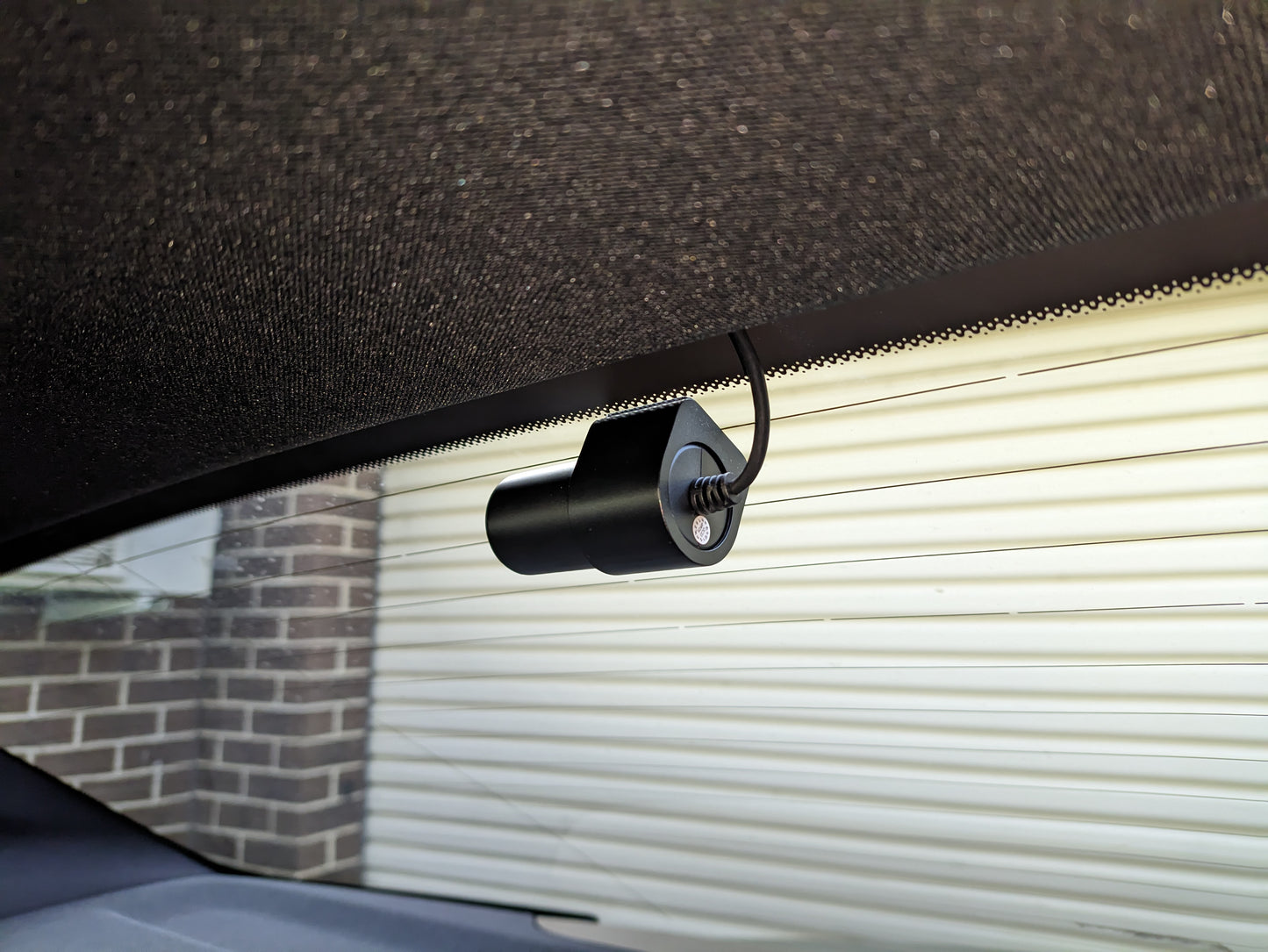 Dashcam Hardwire Installation