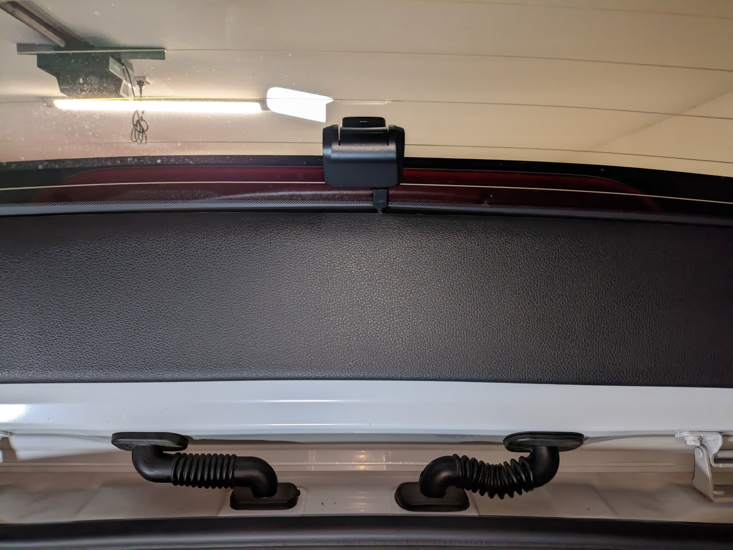 Dashcam Hardwire Installation